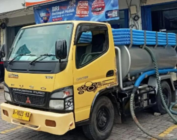 Sedot Wc Ungaran Timur