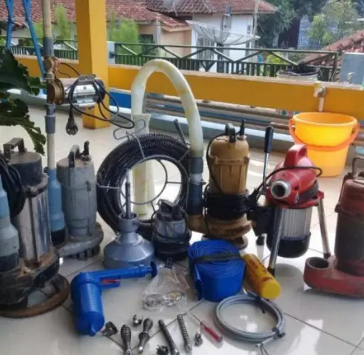 Sedot WC ungarantimur Murah