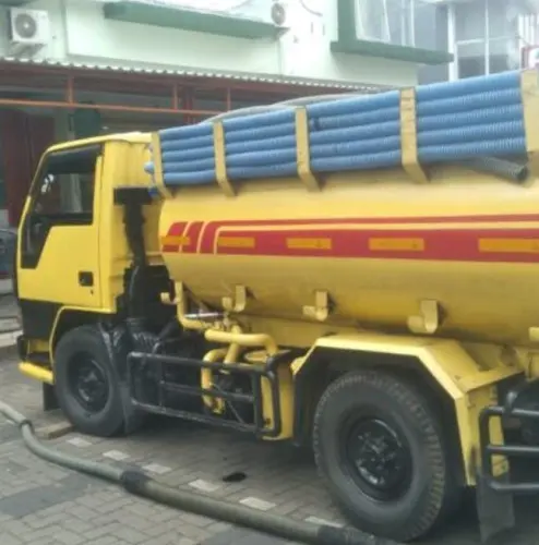 Sedot WC ungarantimur Terdekat
