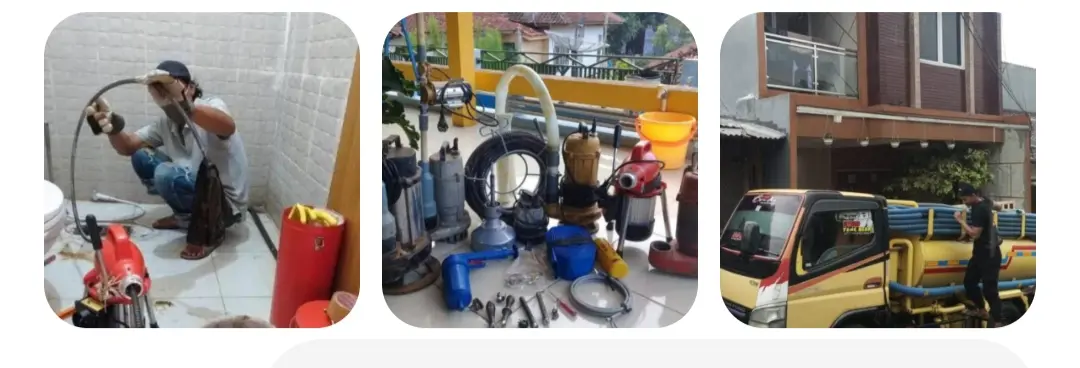 Jasa Sedot WC ungarantimur Murah Terpercaya