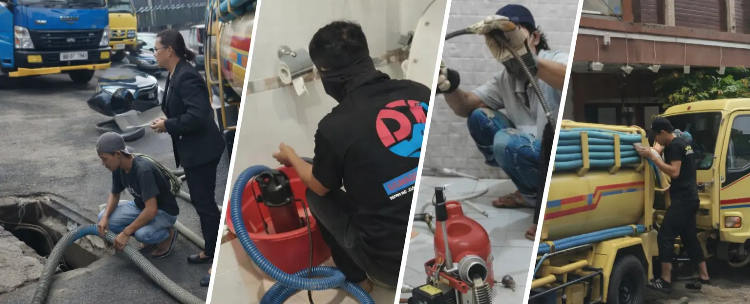 Jasa Sedot WC ungarantimur Terdekat