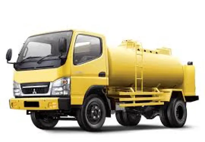 SEDOT WC SAMPAI HABIS di Ungaran Timur